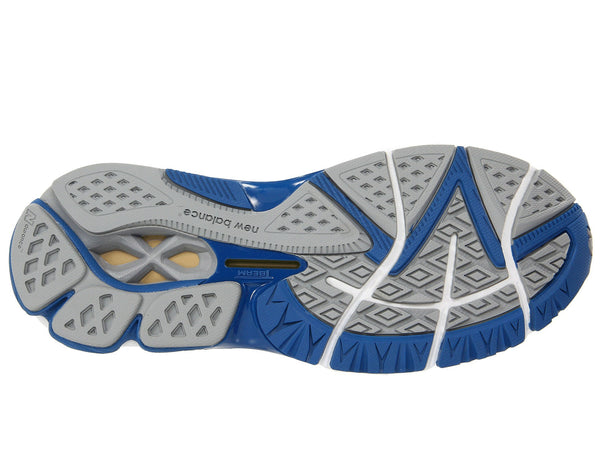 New balance men's m1340 optimal control running shoe online