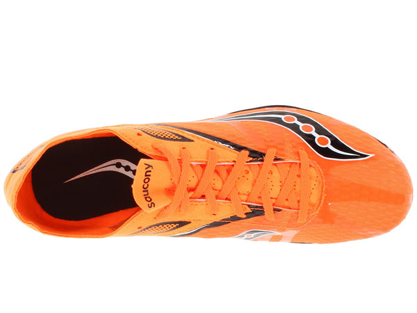 Saucony sales md4 review