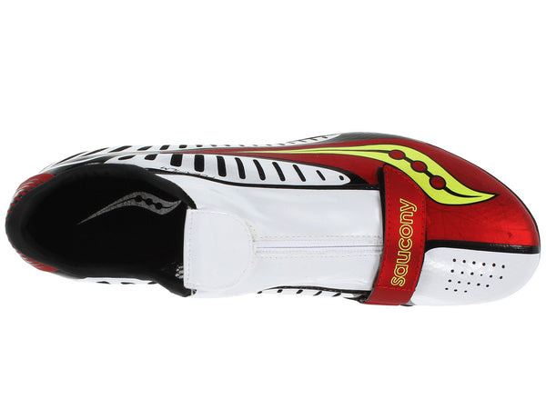 Saucony Soarin J – Shoe World