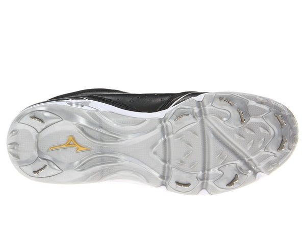 Mizuno wave discount ascend 2 silver