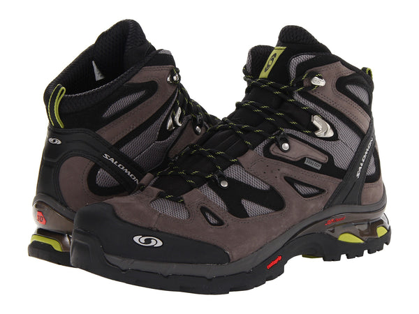 Salomon comet 3d gtx damen outlet