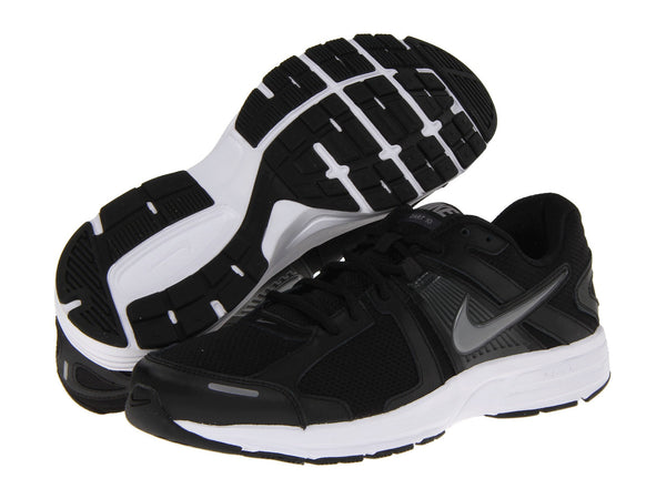 Nike dart 10 mens running deals shoes