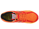 Newton Running Motion