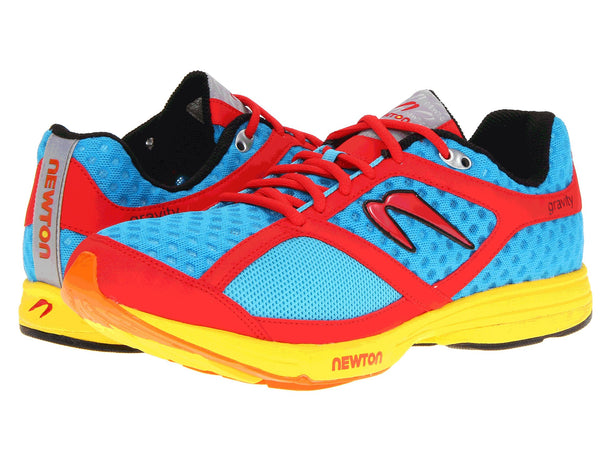 Newton Running Gravity Shoe World