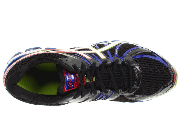 Asics gel nimbus 15 verdes on sale
