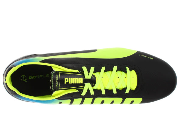 Puma sales evospeed ghost