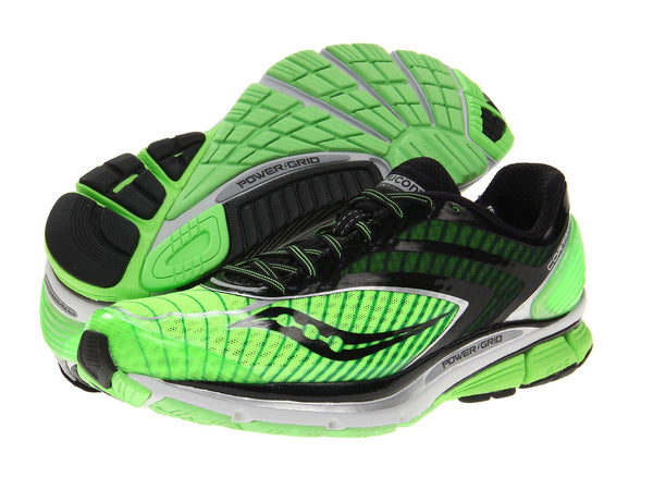 Saucony Cortana 3 Shoe World
