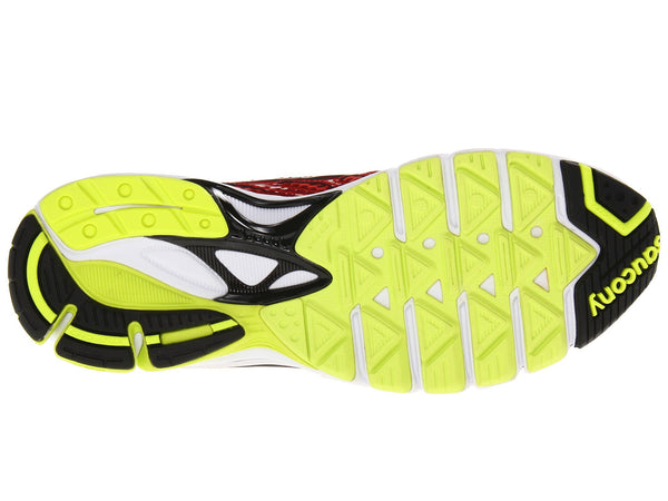 Saucony Ride 6 Shoe World