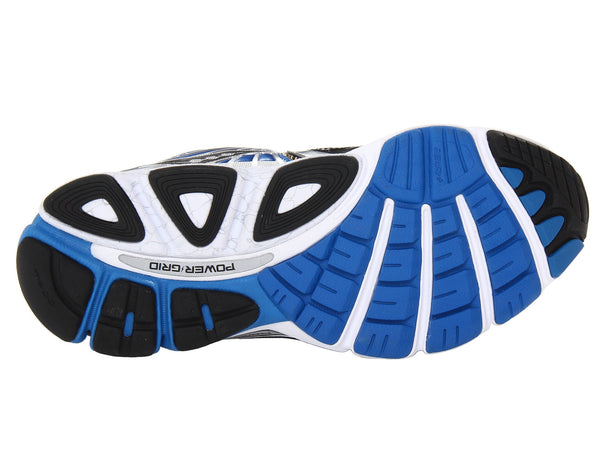 Saucony stabil top