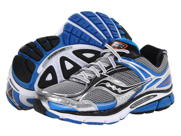 Saucony deals grid stabil