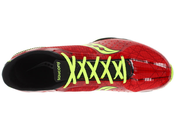 Saucony shay 2025