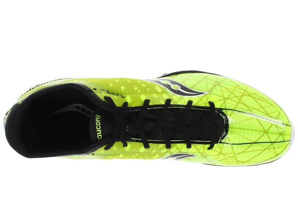 Saucony Shay XC3 Flat Shoe World