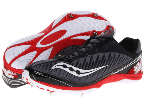 Saucony Kilkenny XC5 Spike