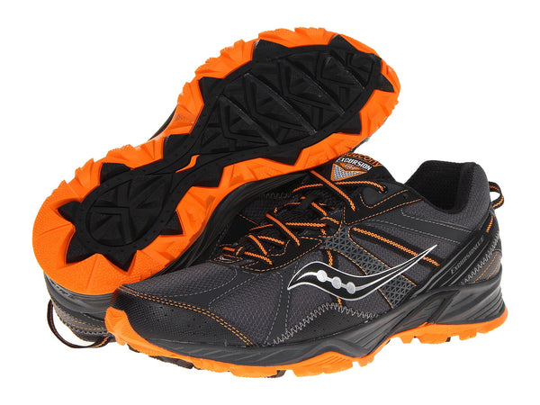 Saucony grid excursion top tr 7 review