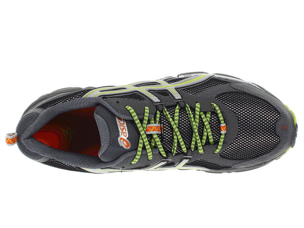 Asics gel kahana 6 white deals