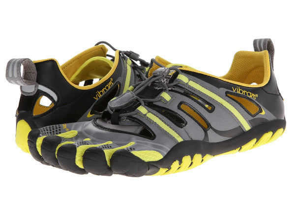 Vibram FiveFingers TrekSport Sandal Shoe World