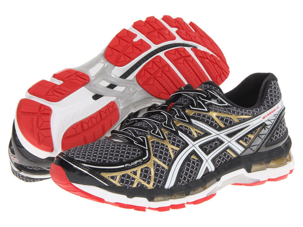 ASICS Gel Kayano 20 Shoe World