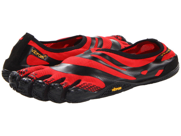 Vibram FiveFingers EL X Shoe World