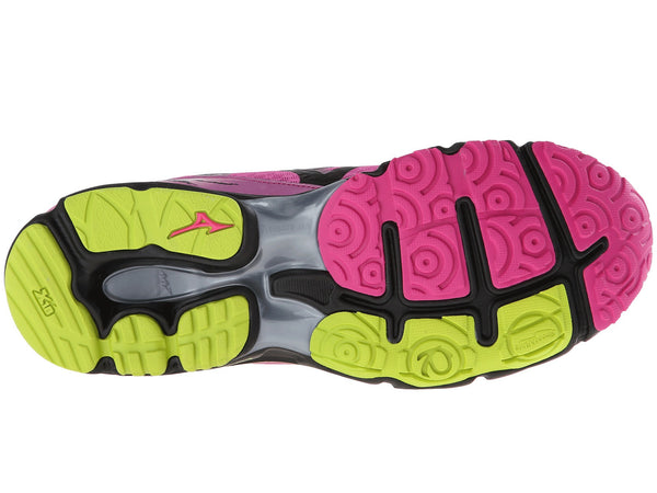 Mizuno wave sales rider 17 osaka