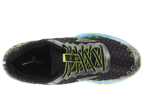 Mizuno men's wave top prophecy 3 running shoes