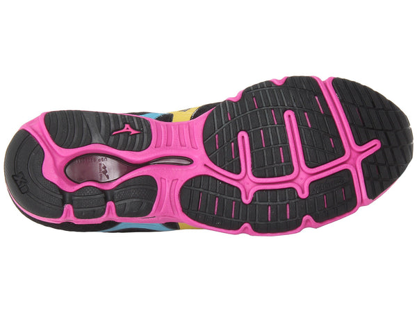 Mizuno Wave Hitogami Shoe World