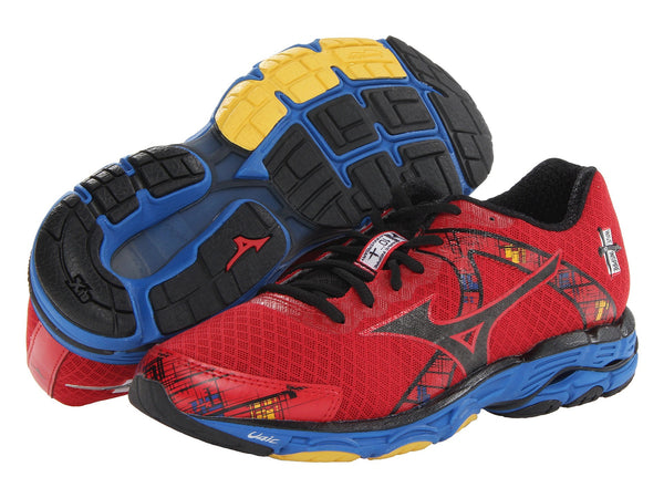 Mizuno wave top inspire 10 weight