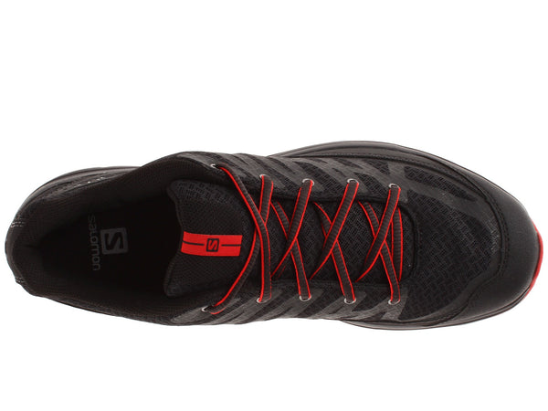 Salomon wings top access gtx