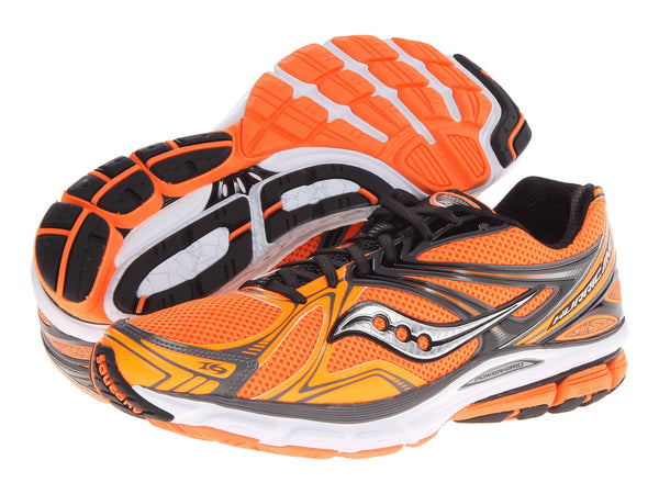 Saucony hurricane 16 purpura hotsell