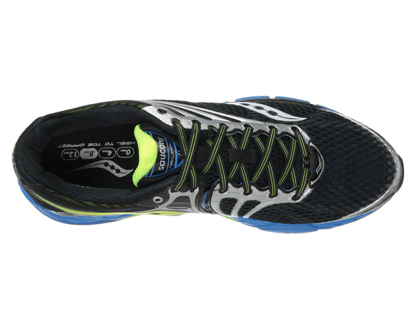 Saucony men's top triumph 11