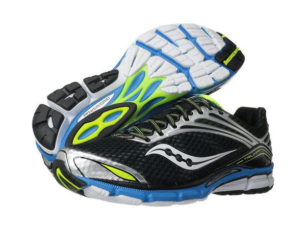 Saucony 11 triumph deals