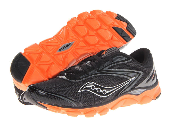 Saucony Virrata 2 Shoe World