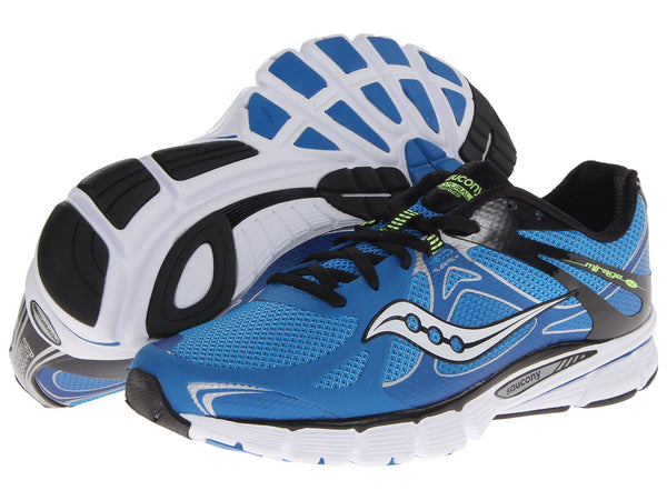 Saucony top mirage shoes