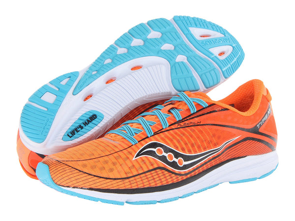 Saucony a6 2025
