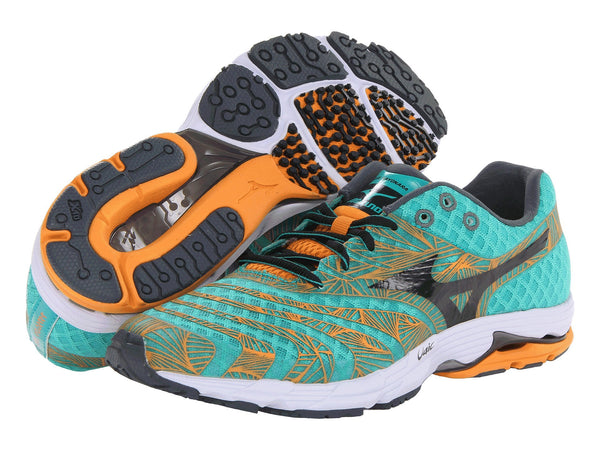 Mizuno Wave Sayonara Shoe World