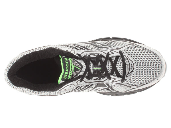 Saucony best sale cohesion tr7