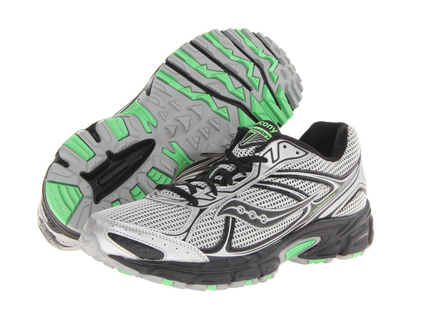 Saucony cortana 4 uomo top marroni