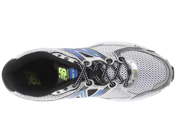 New top balance m680v2