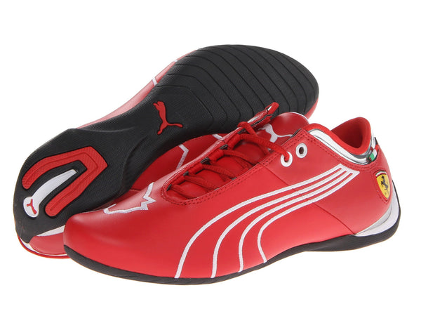PUMA Future Cat M1 Ferrari NM Shoe World