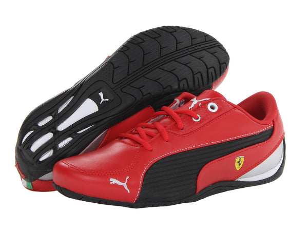 PUMA Drift Cat 5 Ferrari NM Shoe World