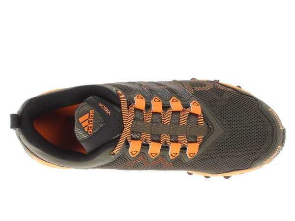 Adidas vigor 2025 trail running shoes