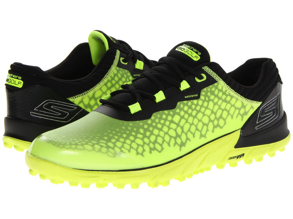 Skechers go golf bionic best sale