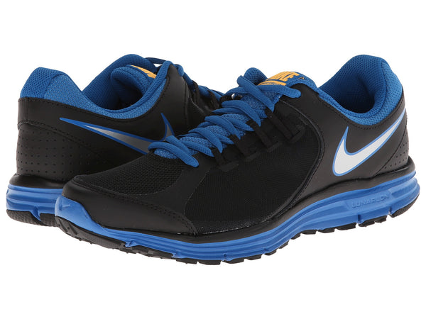 Nike Lunar 3 – Shoe World