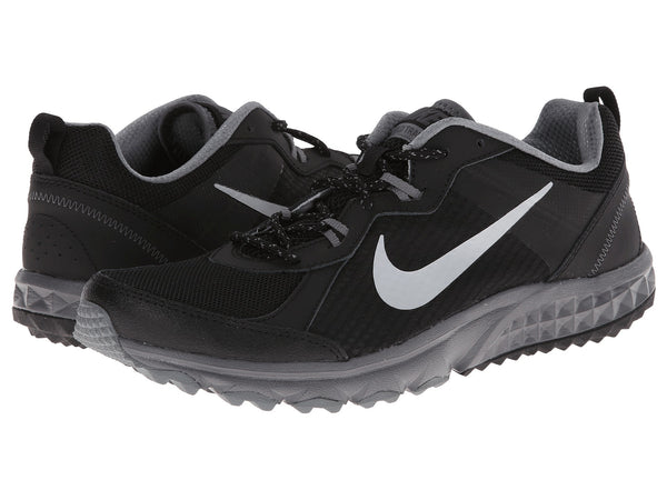 Nike wild trail running shoes on sale