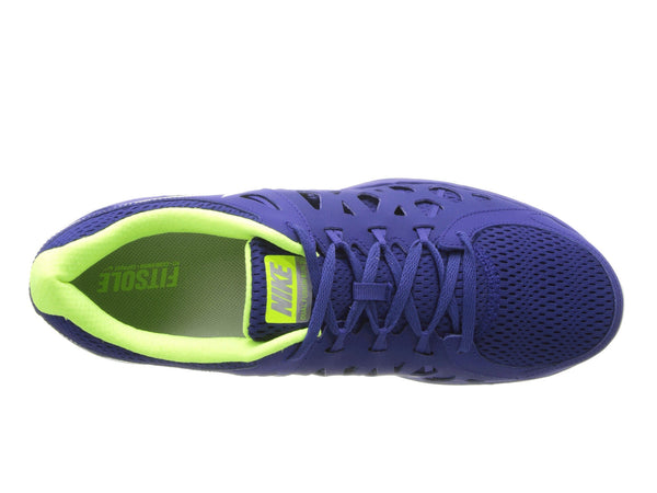 Nike fitsole 2025 dual fusion
