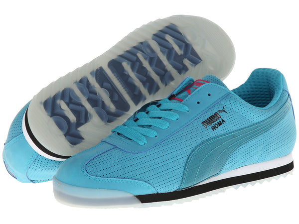 Puma 2025 roma mesh
