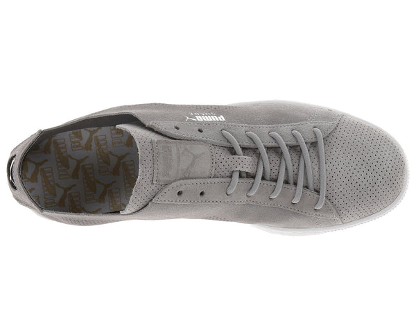 Court 2025 star suede