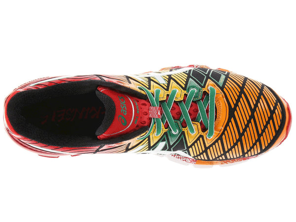 Asics kinsei top 5 pre?o