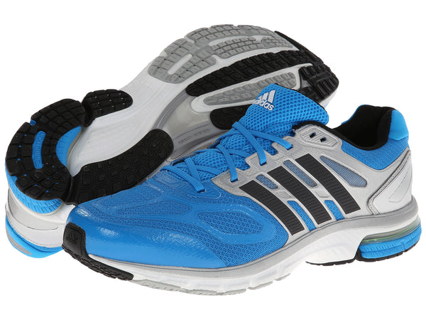 adidas Running Supernova Sequence 6 Shoe World