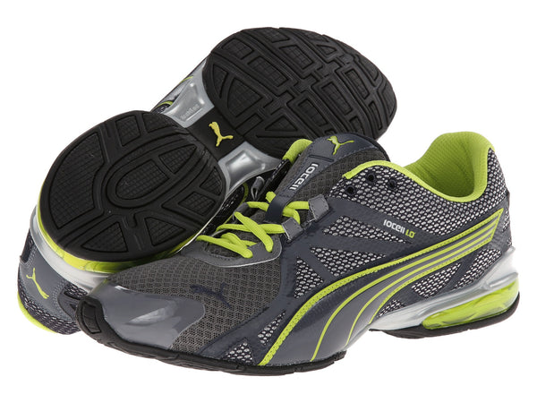 Puma top voltaic shoes