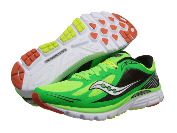 Saucony kinvara 5 bianche hotsell